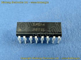 TLP521-4