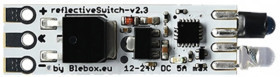 Blebox reflectiveSwitch - odbiciowy sterownik LED
