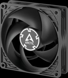 ACFAN00299A Arctic case fan P9 PWM PST CO Black, 92 mm