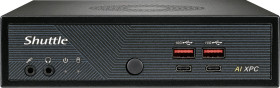 Shuttle DN11H9 Barebone