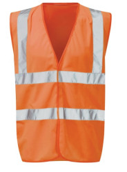 Hi-Vis Vest Class 2