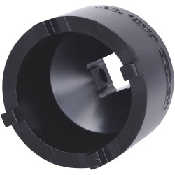 KS Tools 450.5006 1/2" KM Locknut Wrench KM6, External Spigot