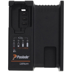 Paslode 18882 Li-ion Battery Charger