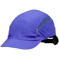 3M HC24RB/RP FB3 CLA First Base FB3 CLA Padded Baseball Cap Royal Blue