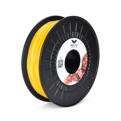 Filament UltraPLA Żółty 0,75kg. NOCTUO