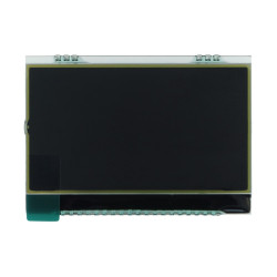 LCD-AG-C128064CF-DIW W/KK-E6 – wyświetlacz graficzny LCD 128×64