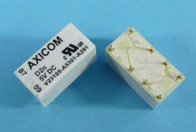 5V V23105-A5301-A201 AXICOM
