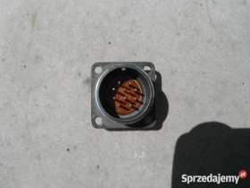 2RM22B10SZ1W1 Uchwyt agregatowy 10 pin