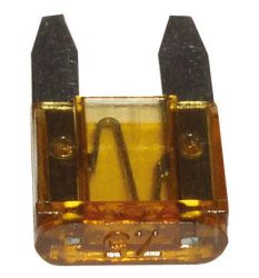 Bezpiecznik B-S/MINI/7,5A