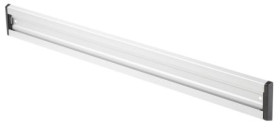 Szyna z uchwytem na narzędzia, w zestawie: Szyna montażowa, Aluminium