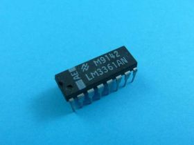 LM-3361=KA-3361=MC-3361 DIP-16 UKŁAD