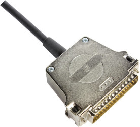 Harting 09 67 050 0344 09670500344 Obudowa metal 1 szt.