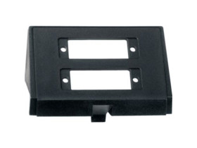 MERTEN Akcesoria wypustu kablowego adapter dwa złącza Duplex SC MTN464381 SCHNEIDER ELECTRIC