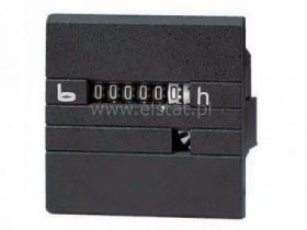 Licznik czasu pracy, elektromechaniczny 230VAC