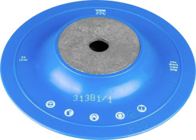 Tarcza zapasowa PFERD TOOLS GT 100 MF M10 44890015 1 szt.