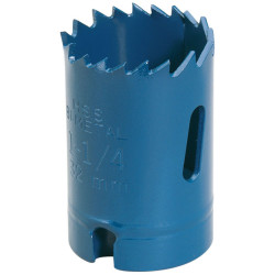 Draper Expert 41074 32mm Hss Bi Metal Holesaw Blade