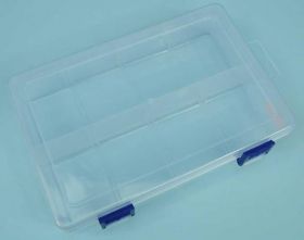 ORGANIZER 2-PRZEGRÓDKI 20x13,5x4,5cm