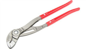 Klucz/Szczypce Zaciskowe, 224 Mm, Rs Pro