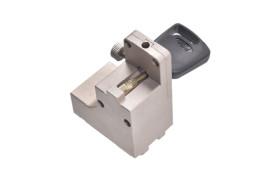 S4 - szczęka ford &amp;amp; jaguar - alpha