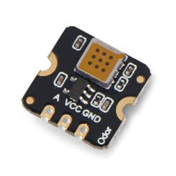 Fermion - Odor Smell Gas - czujnik związków zapachowych - MEMS - 0,5-50ppm - DFRobot SEN0571