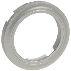 CELIANE Plakietka lampy mobilnej z autonomicznym zasilaniem tytan 068368