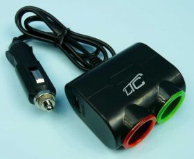 ROZG.WT.ZAP.SAM.->2xGN.ZAP.+1xUSB 120W