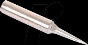 BITC220/1 Soldering tip, 2,0 mm, pencil-shaped, straight, für VEL VTSS230