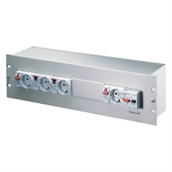 19-calowa skrzynka rozdzielcza nVent SCHROFF 60118521 60118521, 1 szt.