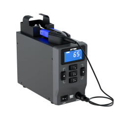 100W Professional Thermal Wire Stripper Tool ST-680D ATTEN