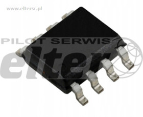 AO4407A P-FET 30V 10A SO8