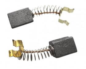 SZCZOTKI WEGLOWE SW-100 6X9X12.6MM