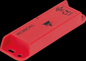 MC88CM1 Permanent magnet for safety magnetic sensor Ser.MC88C
