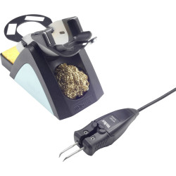 Weller T0051321499 WTMT Desoldering Tweezers 80W Precision Tips