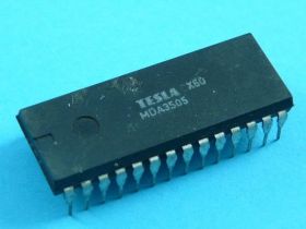 TDA-3505=MDA-3505 DIP-28 PHILIPS UKŁAD