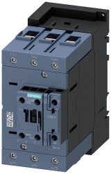 Stycznik Siemens 3RT2047-1NF30 3RT20471NF30, 3 styki, 1000 V, 99 A, 1 szt.
