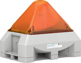 Generator sygnału optyczno-akustycznego Pfannenberg PY X-LA-15 24 DC AM 7035 24 V/DC