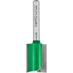 Trend C030 x 1/4 TCT Two Flute Cutter 19.1 x 25.4mm