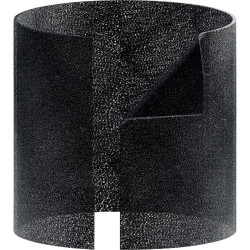 Leitz 2415109 TruSens Charcoal Filter Removes Odours Fits Z-3000