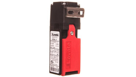 Wyłącznik Krańcowy Z Kluczem, Klucz Kątowy T, 1R 1Z Zestyki...