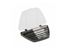 Wykrętaki do śrub zestaw 6 sztuk HT8G404 HOEGERT