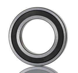 Łożysko kulkowe wew: 55mm zew: 80mm Jednorzędowe łożysko kulkowe z głębokim rowkiem 13mm SKF jednorzędowe