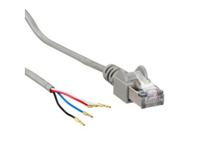 Compact NSX Przewód ULP Cord L=1,3m LV434196 SCHNEIDER ELECTRIC