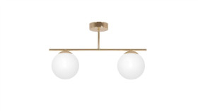 Lampa Sufitowa K-5421 Z Serii Rea Kaja Lighting