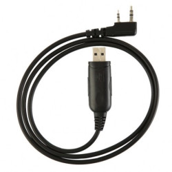 KABEL USB BAOFENG UV-5R WOUXUN MIDLAND K