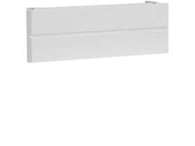 vector Maskownica RAL7035 1M VP05Z HAGER