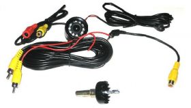 Kamera cofania K-COF