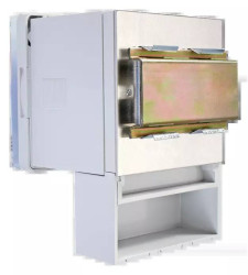 Zacisk Snap Theben 1 szt.