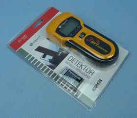 KC-098YB WYKRYWACZ-DETEKTOR MET.DRE.KAB.