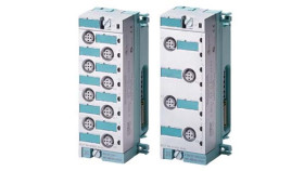 Moduł Elektroniczny Simatic Dp Do Et200 8 Di 6Es7141-4Bf00-0Aa0