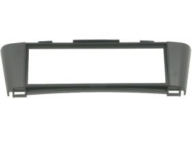 RAMKA RADIA 1DIN NISSAN CZARNA